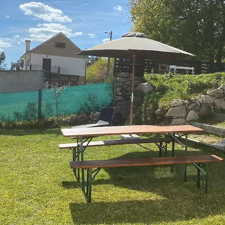 Lejlighed Casa De Clarisse Ermelo (Viana do Castelo)