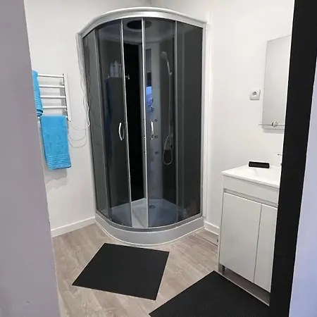 Casa De Clarisse *