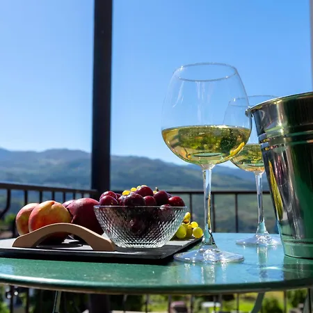 Lejlighed Casa De Clarisse *