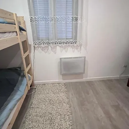 Casa De Clarisse Apartament Ermelo (Viana do Castelo)