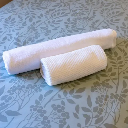 Casa De Clarisse Lejlighed