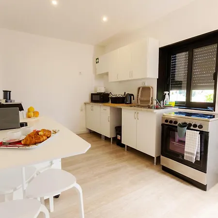 Casa De Clarisse Lejlighed *