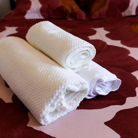 Lejlighed Casa De Clarisse *