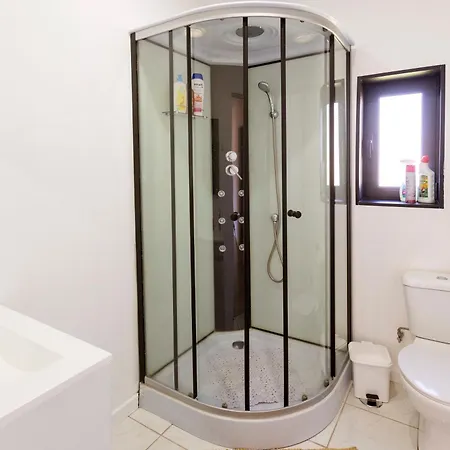 Casa De Clarisse Lejlighed