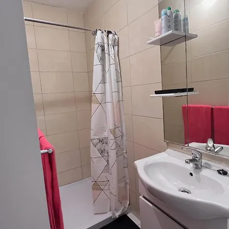 Apartament Casa De Clarisse