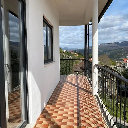 Apartment Casa De Clarisse *