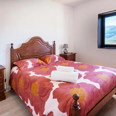 Apartament Casa De Clarisse *