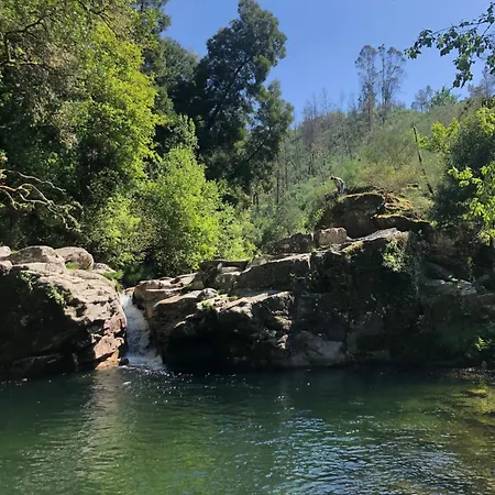 Apartamento Casa De Clarisse Ermelo (Viana do Castelo)
