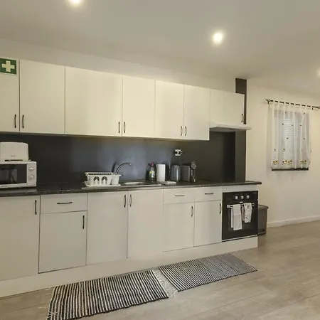 Casa De Clarisse Lejlighed *