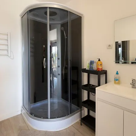 Lejlighed Casa De Clarisse Ermelo (Viana do Castelo)