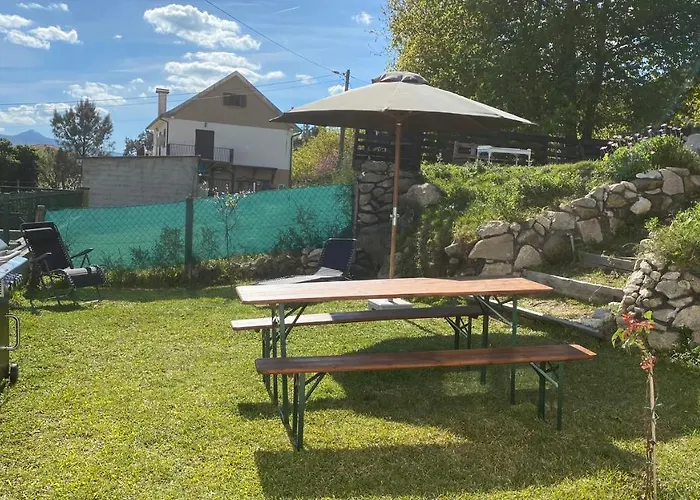 아파트 Casa De Clarisse Ermelo (Viana do Castelo)