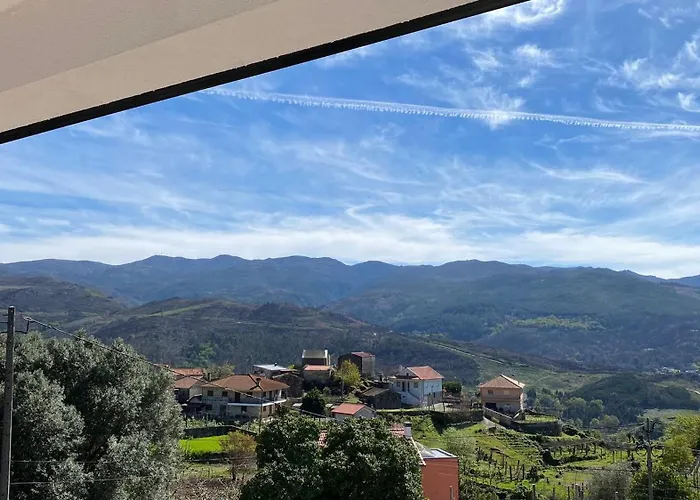 Casa De Clarisse Ermelo (Viana do Castelo)