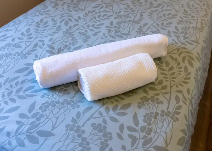 Casa De Clarisse Appartement