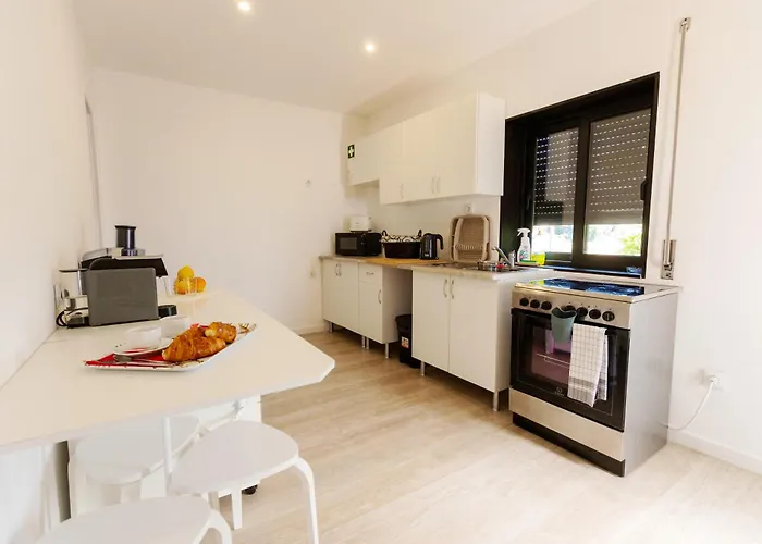 Casa De Clarisse Appartement *