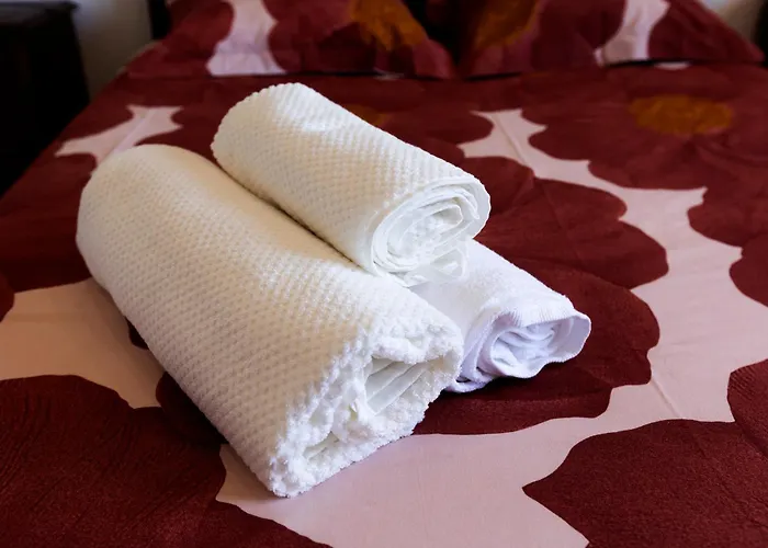 Appartement Casa De Clarisse *