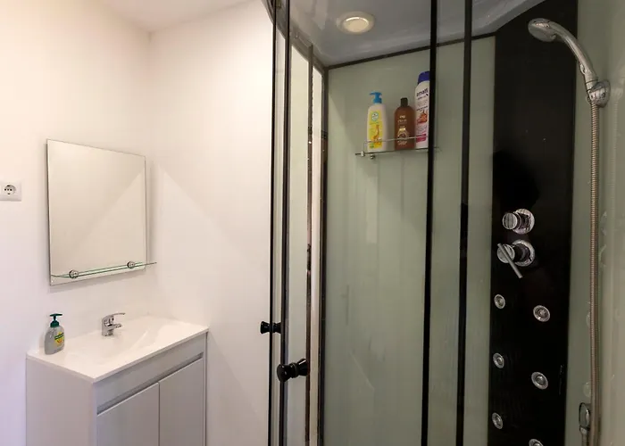 Appartement Casa De Clarisse Ermelo (Viana do Castelo)