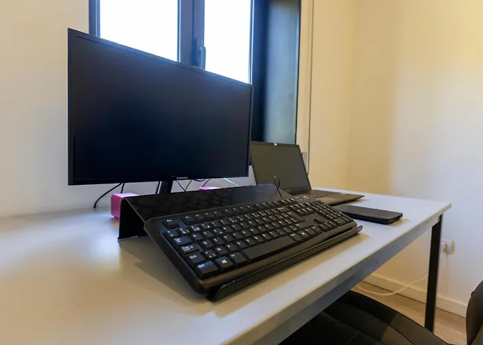 Casa De Clarisse Ermelo (Viana do Castelo)