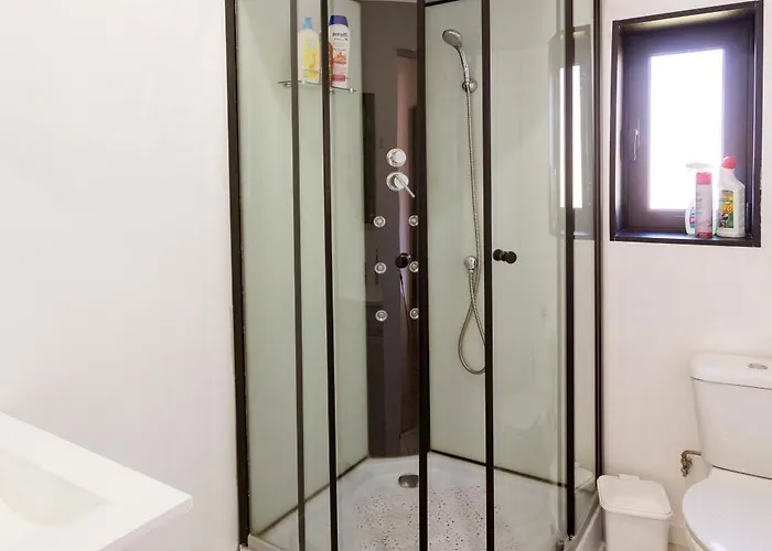 Casa De Clarisse Appartement