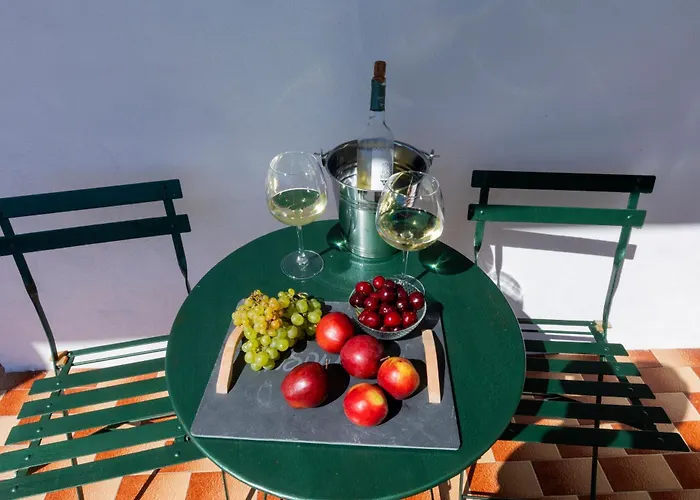 Casa De Clarisse Appartement *