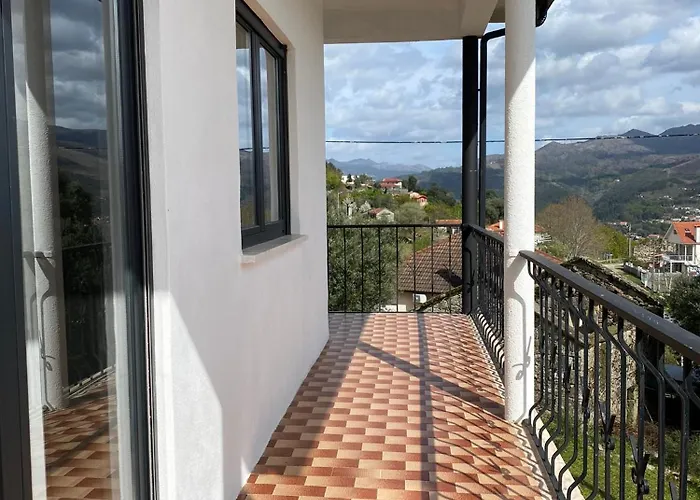 Apartmán Casa De Clarisse *