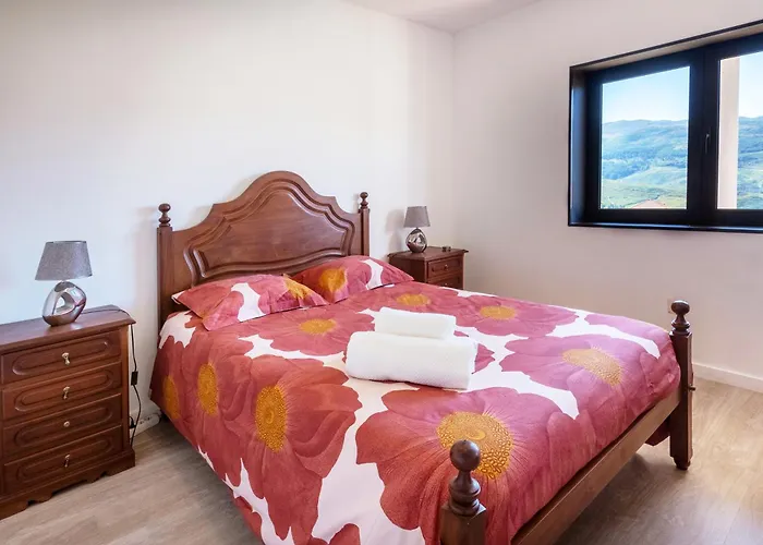 Appartement Casa De Clarisse *