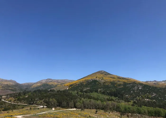 Casa De Clarisse Appartement Ermelo (Viana do Castelo)