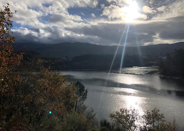 Casa De Clarisse Ermelo (Viana do Castelo)