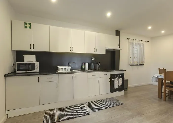 Casa De Clarisse Appartement *