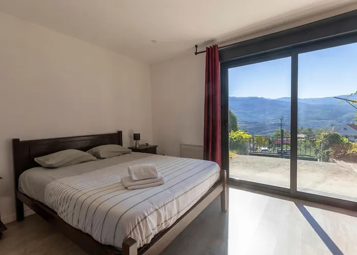 Casa De Clarisse Appartement Ermelo (Viana do Castelo)