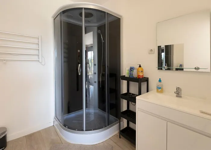 Appartement Casa De Clarisse Ermelo (Viana do Castelo)